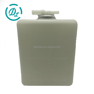 SA1015-02630 de vase d'expansion auxiliaire EexcavaStart pour EC210 EC240 EC290-Refroidissement durable pour excavatrices - Product Image 3