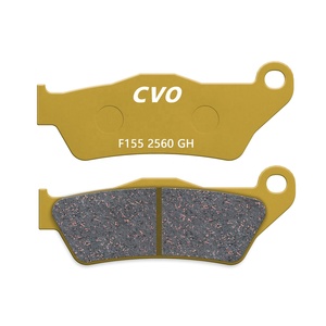 Plaquettes de frein de remplacement durables, anti-usure et à freinage stable pour moto Yamaha FZ 16 BMW <span class=keywords><strong>R</strong></span> <span class=keywords><strong>1200R</strong></span>/K 1300 S/<span class=keywords><strong>R</strong></span> Plaquettes de frein à disque FA181 - Product Image 2