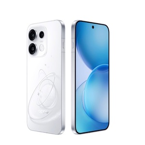 <strong>Oppo</strong> Reno <strong>16</strong> 5G 6.32"LTPO AMOLED 200MP Dimensity8500s 6700mAh Phone By FedEx - Product Image 4