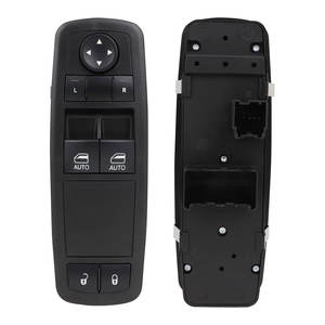 Interrupteurs automatiques 04602881AD pour Dodge RAM1500 RAM2500 RAM3500 2011, lève-vitre automobile - Product Image 2