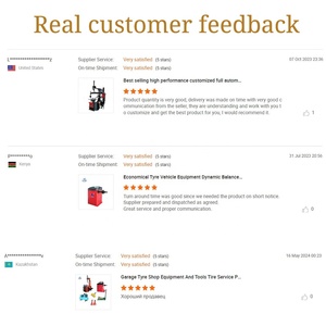 Bán Tự Động Xoay Máy Đổi Lốp Tay Vịn Máy Đổi Lốp Để Bán - Product Image 4