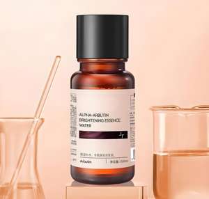 ウルソール酸粉末98% 最小高純度天然トリテルペノイド植物エキス1g/5g/10g/100g/1kgバッグ - Product Image 5