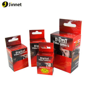 NP-BK1 FK1 batterie au Lithium Durable haute Performance pour <span class=keywords><strong>Sony</strong></span> W190 W180 S750 S950 S980 meilleures cellules de qualité conceptions personnalisées - Product Image 5