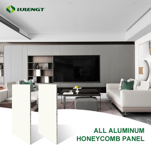 Panel Sándwich de Aluminio con Núcleo de Polipropileno de 9 mm para Interiores, Resistente al Fuego, de Grado Marino, Fácil de Instalar - Product Image 4