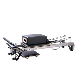 Cama reformadora de pilates, equipo de pilates, 2023 - Product Image 3