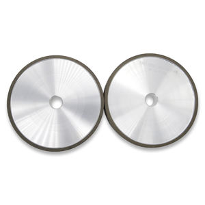 <span class=keywords><strong>Precio</strong></span> de fábrica 1A1 resina enlace diamante muela 1A1 diamante Cbn muela para carburo de tungsteno - Product Image 4