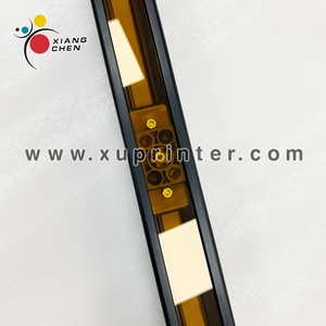 Sensor WD Original Usado M6.110.1121/01 OPT MLBD ACCS EMIT M6.110.1121 para Piezas de Impresora Offset SM74 PM74 SX74 SLG41-LAS-3-578-T - Product Image 4