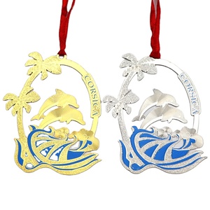 Marcadores de Livro Personalizados Engraçados com Impressão Animada 3D para Presentes, Marcador de Metal Personalizado - Product Image 2