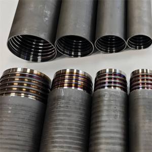 Alta Qualidade CGEG 4130 Grau BQ NQ Broca <span class=keywords><strong>Rod</strong></span> com 1 Ano De Garantia 18kg para Exploração Mineral e Máquinas de Mineração - Product Image 6