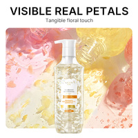 Mousse Offre Spéciale Body Wash Parfum Longue Durée Blanchissant Hydratant Doux Lissage Floral Essence Baby Shower Gel