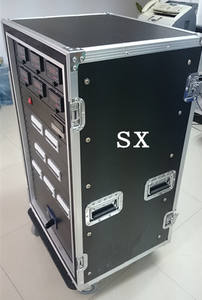 لوحة توزيع كهربائية متعددة الأنواع 400 أمبير مع مخرج 63 أمبير من النوع <span class=keywords><strong>C</strong></span> - Product Image 6