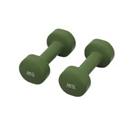 Juego de Mancuernas Hexagonales Ajustables de Última Tendencia 2026 para Gimnasio en Casa, Ahorro de Espacio, Entrenamiento, 1-10 kg, 2-20 lb, Mancuernas de Hierro