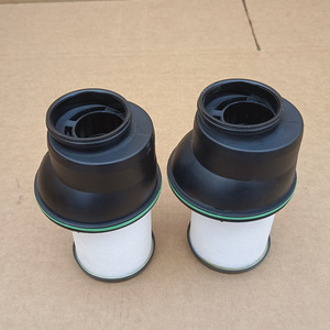 Élément de filtre à carburant diesel Manny, pièce de compresseur industriel LC11001X - Product Image 3