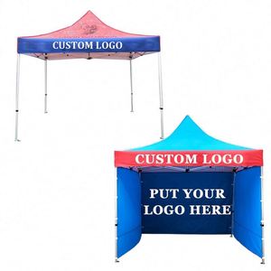 Outdoor Advertising 10X10Ft 10X20Ft Business Aluminum Custom Custom <b>Canopy</b> <b>Tent</b> - Product Image 1