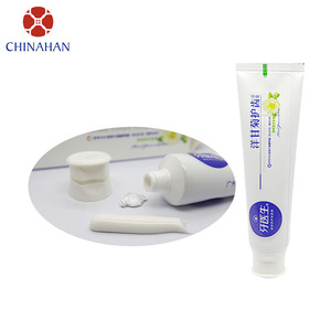 Soin des gencives chinoises rafraîchir l'haleine <span class=keywords><strong>dentifrice</strong></span> blanchissant - Product Image 4