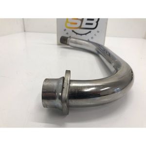 Compatibile con il silenziatore di scarico Vance & Hines per Harley Davidson Touring Gmr - Product Image 4