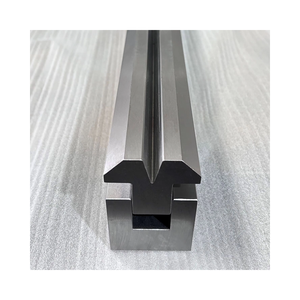 أدوات Hemming باستخدام الحاسب الآلي صلابة عالية ، والعفن للفرامل الضغط الأمريكية من النوع - Product Image 1