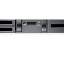 Biblioteca de Cintas HPE StoreEver MSL2024 de Alta Calidad, Alta Velocidad, Original y Nueva, sin Unidad, para Almacenamiento de Datos - Product Image 3