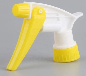 28/400 Chất Lượng Tốt Loại B Nhựa Kích Hoạt <span class=keywords><strong>Sprayer</strong></span> - Product Image 2