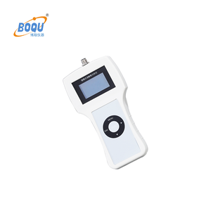 水質ハンドヘルド蛍光法ポータブル溶存酸素測定濃度DOモニターコントローラーメーター - Product Image 3
