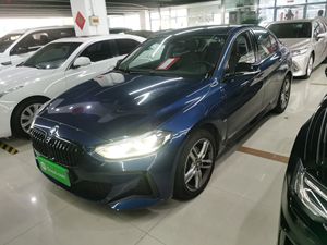 Guazi, <span class=keywords><strong>BMW</strong></span> Serie 1 Usado, Modelo <span class=keywords><strong>2021</strong></span> Renovado, <span class=keywords><strong>120i</strong></span> M Sport Shadow Edition, Auto Compacto, Volante a la Izquierda, 5 Puertas, Auto de Segunda Mano - Product Image 3