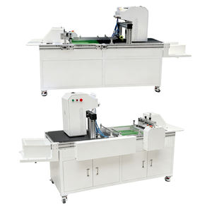 طابعة رقمية صناعية لـ ، كيس ورقي ، ورق مقوى ، مناديل وغير من من من من من من من الورق المقوى - Product Image 4