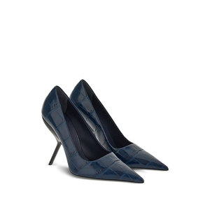 Xinzirain <span class=keywords><strong>scarpe</strong></span> da donna con pompa personalizzate <span class=keywords><strong>taglia</strong></span> grande 44 eleganti punta punta punta altezza donne tacchi alti a spillo
