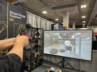 Sistema Profesional de Entrenamiento de Tiro Láser con Software de Simulación de Tiro con Retroceso y Rastreador para Accesorios de Tiro al Aire Libre