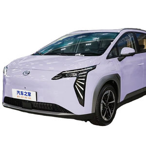 <span class=keywords><strong>Voiture</strong></span> de <span class=keywords><strong>marque</strong></span> vente chaude conduite à gauche nouvelle énergie véhicule électrique plus jeune <span class=keywords><strong>moins</strong></span> <span class=keywords><strong>cher</strong></span> en CHINE Aion Y Plus - Product Image 1