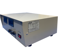 LIYUAN Offre Spéciale 10A 5V Redresseur pour équipement de placage d'or