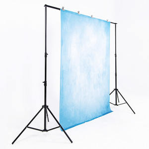 พื้นหลังสีเขียว พื้นหลังสตูดิโอ TikTok พื้นหลังถ่ายทอดสด <span class=keywords><strong>YouTube</strong></span> พื้นหลังถ่ายภาพ - Product Image 2