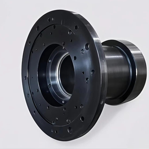 شفاه نحاسية مقاومة للتآكل (C36000 للاستخدام البحري) - Product Image 1