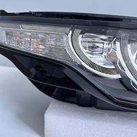 Pour LAND Range Rover Evoque, ensemble de phares avant bi-xénon droit, 2012-2018, OE LR048047, phares de haute qualité