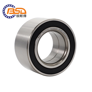 Roulement de roue OEM DAC25520043 25x52x43mm, roulement automobile pour Renault Clio, Peugeot 206, Citroën <span class=keywords><strong>Saxo</strong></span> - Product Image 5