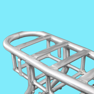Hot Sale Mounta Bike <b>Frame</b> Aluminum <b>Frames</b> Suspension <b>Ebike</b> Foldable <b>Frame</b> <b>Frame</b> Chinese Factory <b>Frame</b> for Sale <b>Frame</b> - Product Image 2
