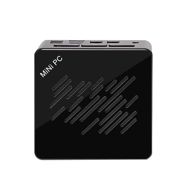 TOPC Mini PC Intel Core Ultra7-255H Wholesale Bulk Business Industrial,DDR5 SODIMM Slot Dual 2.5G LAN Dual M.2 PCIe4.0 OCULINK