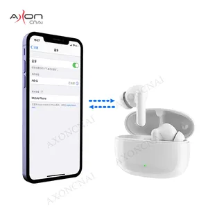 AXONCNAI最新产品应用控制助听器老年廉价医疗扩音A3-G1T