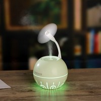 Diffuseur d'arôme de Style chinois, diffuseur d'huile essentielle d'arôme USB, Mini diffuseur d'arôme d'huile essentielle ultrasonique Portable USB