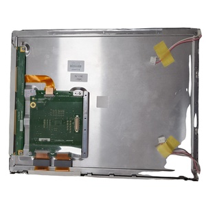 DO Original Used CP2000 TFT Display Screen Suitable 00.783.0002 for HD Offest <b>Printing</b> <b>Machine</b> - Product Image 1