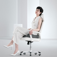 Coussin de siège orthopédique en forme de U avec mousse à mémoire de forme au charbon de bambou pour soulager la pression, design ergonomique, amovible et lavable