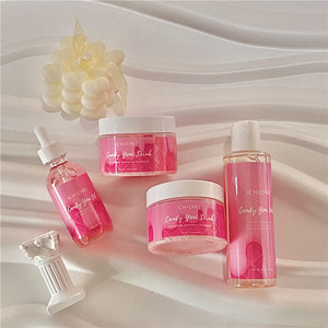 NOYEON Excelente Precio Gel Íntimo Negro para el Cuidado de la Piel, Espuma de Lavado Erótica para la Zona Íntima, para la Limpieza - Product Image 1