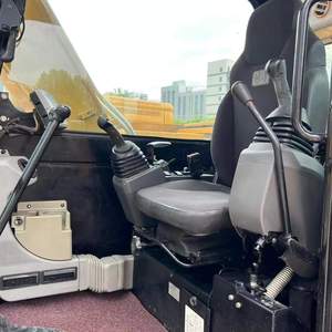 Высокое качество 90%, новое состояние, 7-тонный экскаватор, б/у, гусеница, CAT307E2 CAT307 CAT307D - Product Image 3