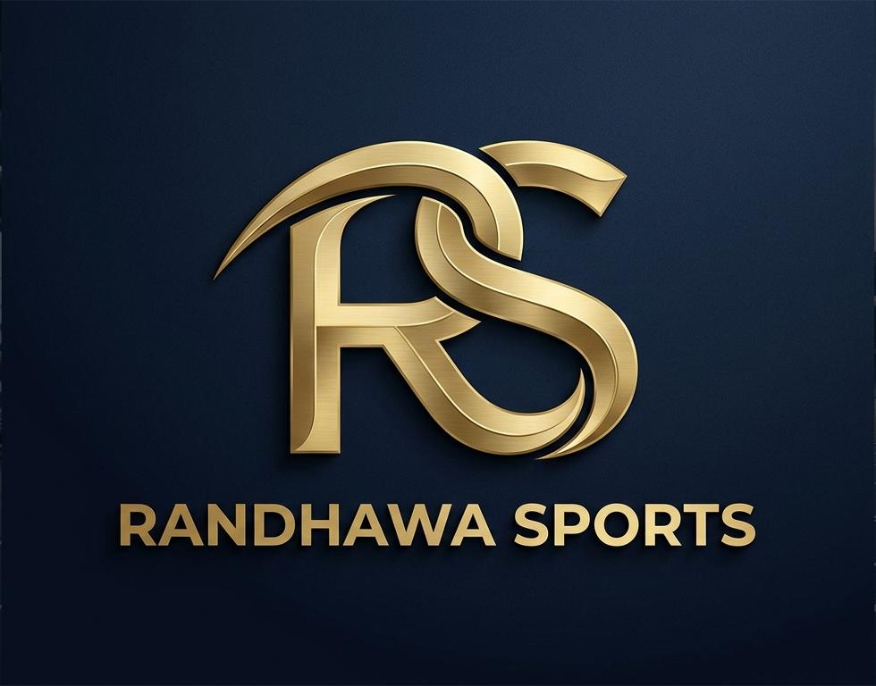 RANDHAWA SPORTS logo