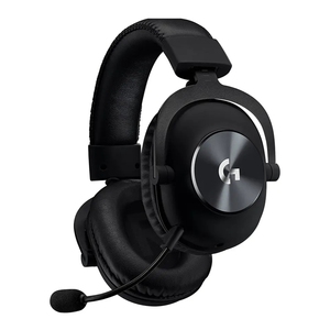 Hot Bán Logitech G Pro X Không Dây <span class=keywords><strong>2.4</strong></span> Ghz 7.1 Analog Surround Âm Thanh Không Dây Lightspeed Chơi Game Tai Nghe - Product Image 4