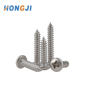 Thép Không Gỉ Pan Head Micro Vít ST <span class=keywords><strong>2.2</strong></span> - 6.3 Tự Khai Thác Vít - Product Image 2