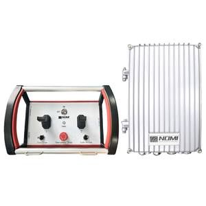 NOMI NM-004 IP65 Lifting and Truck Crane Radio Industrial <b>Wireless</b> Remote <b>Control</b> Long Distance - Product Image 1