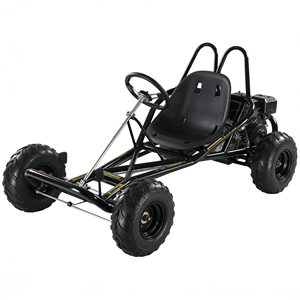 Nouveauté : Kart <span class=keywords><strong>électrique</strong></span> tout-terrain pour une expérience de conduite extrême en plein air au quotidien - Product Image 2