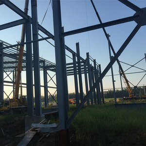 Thiết kế mới prefab tòa nhà với mức giá tuyệt vời - Product Image 4