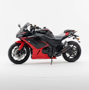 Prix Usine Réduit Nouvelle Moto Adulte Haute Performance Pneus Larges Vitesse Élevée Performances Élevées Jusqu'à 180 km/h pour une Conduite Passionnante - Product Image 1