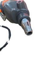Machine de forage à noyau diamanté électrique portable 1800W avec alimentation en eau, diamètre max. 120mm, OEM